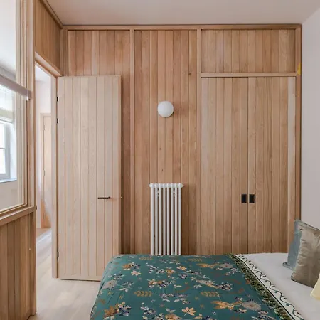 Casa Camisa - Soho - By Frankie Says Apartment London Exterior photo